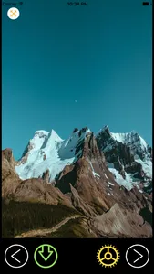 HD Wallpapers - Backgrounds screenshot 1