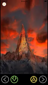 HD Wallpapers - Backgrounds screenshot 2