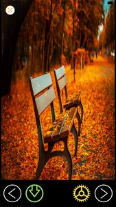 HD Wallpapers - Backgrounds screenshot 3