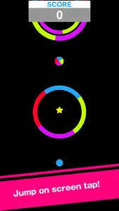 ENERGY RING screenshot 1