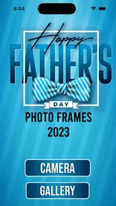 Fathers Day Frames 2023 screenshot 0