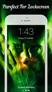 Wallpapers & Backgrounds Themes - HD Wallpaper screenshot 3