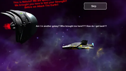 The Super Surfer Fighter screenshot 1