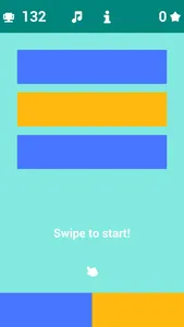 Swipy Color screenshot 1