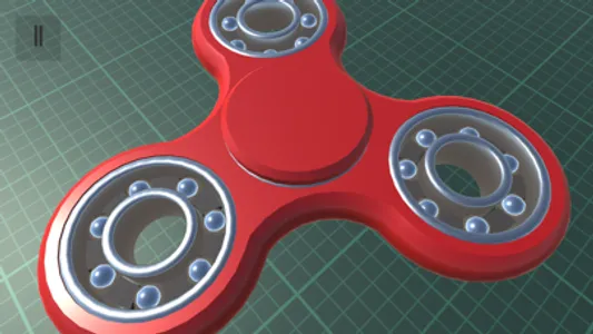 3D Spinner screenshot 1