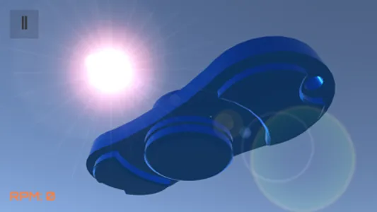 3D Spinner screenshot 2