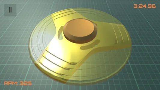 3D Spinner screenshot 3