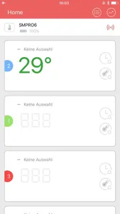 SmokeMax PRO6 screenshot 0