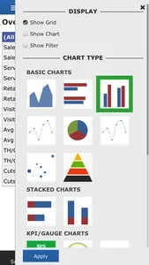 Intellimax Data Analytics screenshot 3