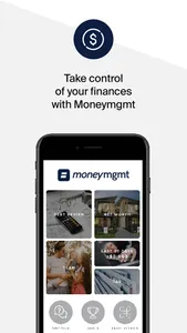 Moneymgmt screenshot 0