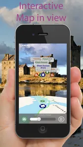 Scottish Highlands Looksee AR screenshot 1