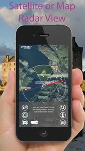 Scottish Highlands Looksee AR screenshot 9