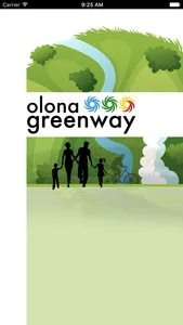 Olona Greenway screenshot 0