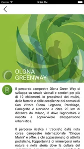 Olona Greenway screenshot 3