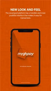 myghpay screenshot 0