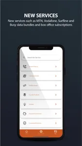 myghpay screenshot 1