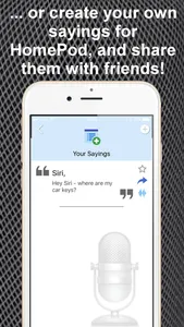 Ask for HomePod App screenshot 2