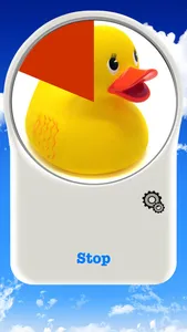 Childrens Countdown for Education - Visual Timer screenshot 1