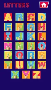 Fidget Spinner Kids ABC 123 screenshot 3