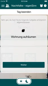 Nachtfalke - eigenSinn screenshot 3