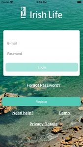 Irish Life EMPOWER screenshot 0