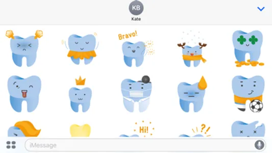 Dentsply Sirona Endodontics – A tooth’s life (S) screenshot 1