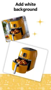 Easy Photo Background Changer screenshot 4