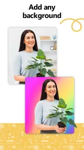 Easy Photo Background Changer screenshot 5