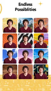 Easy Photo Background Changer screenshot 6