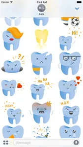 Dentsply Sirona Endodontics – A tooth’s life (M) screenshot 0