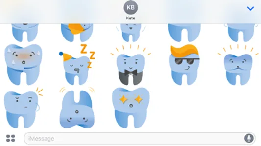Dentsply Sirona Endodontics – A tooth’s life (M) screenshot 1