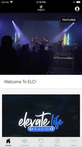 Elevate Life Sac screenshot 0