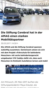 AUTO&Wirtschaft screenshot 1