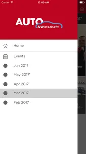 AUTO&Wirtschaft screenshot 3