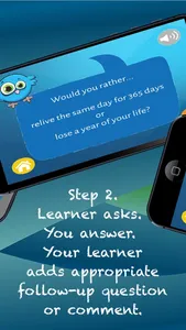 Would You Rather?  For Kids! screenshot 2