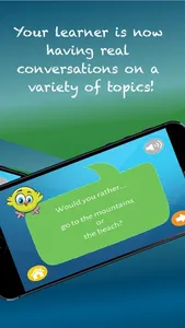 Would You Rather?  For Kids! screenshot 4