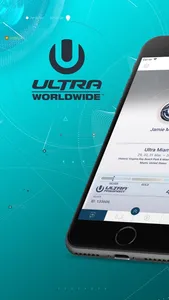 Ultra Worldwide screenshot 0