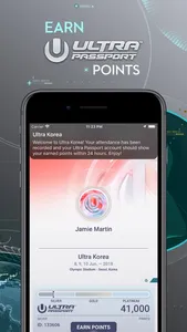 Ultra Worldwide screenshot 2