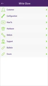 SBSE Tools screenshot 2