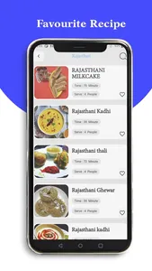 Food Recipes in English screenshot 4