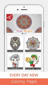 Coloring - Drawing,Pages For Color screenshot 0