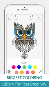 Coloring - Drawing,Pages For Color screenshot 1