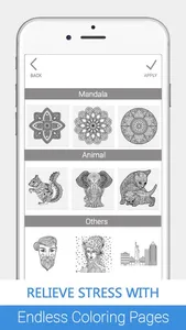 Coloring - Drawing,Pages For Color screenshot 2