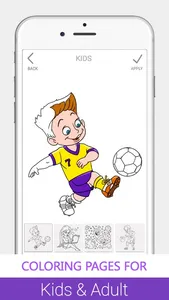 Coloring - Drawing,Pages For Color screenshot 3