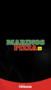 Pizza Marinos screenshot 0