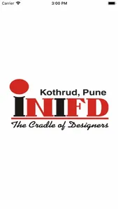 INIFD Pune Kothrud screenshot 0