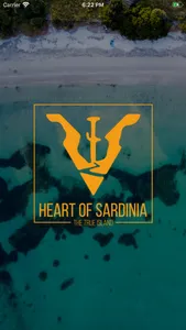 Heart of Sardinia screenshot 0