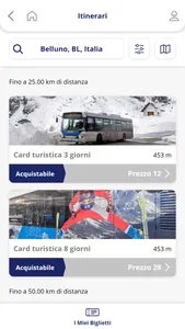 DolomitiBus screenshot 6