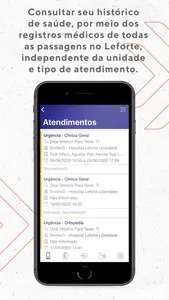 Grupo Leforte screenshot 5