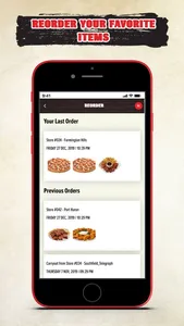 Happy's Pizza screenshot 4